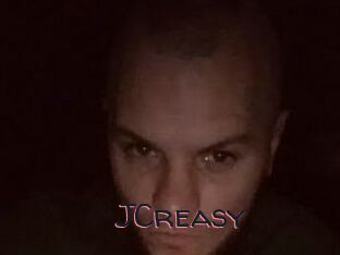 JCreasy