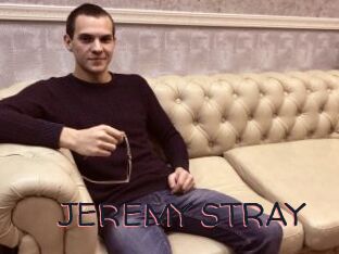 JEREMY_STRAY
