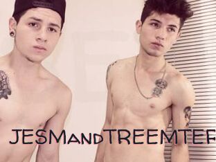 JESMandTREEMTER