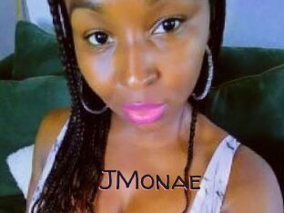 JMonae