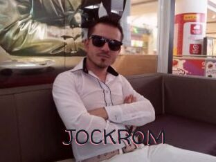 JOCKROM