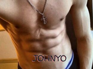 JOHN_YO