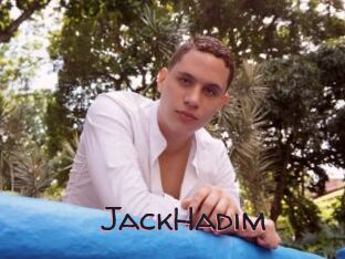 JackHadim