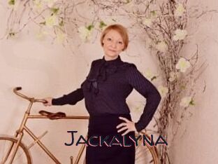 Jackalyna