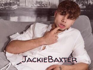 JackieBaxter