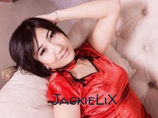 JackieLiX