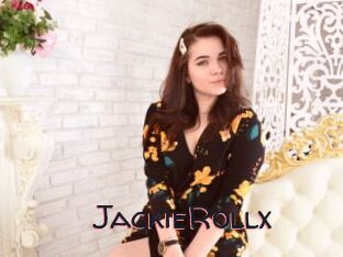 JackieRollx