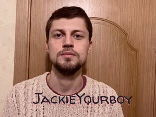 JackieYourboy