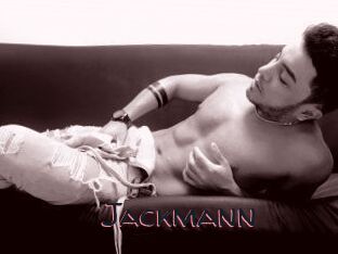Jackmann