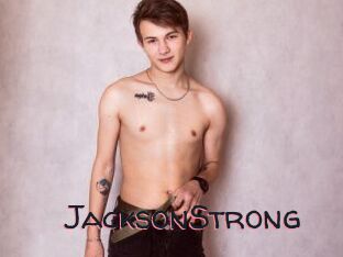 JacksonStrong
