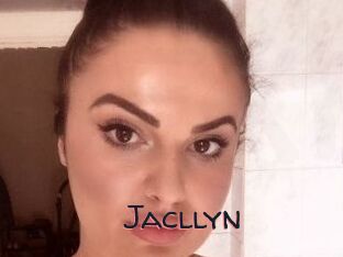 Jacllyn