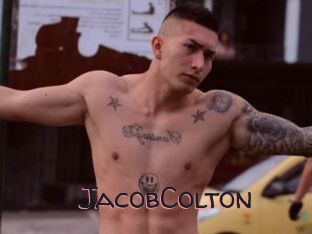 JacobColton