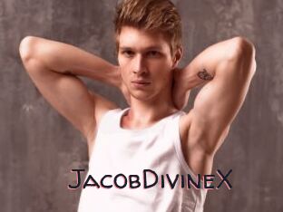 JacobDivineX