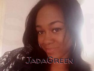JadaGreen