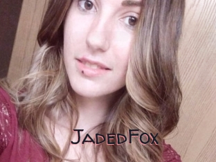 JadedFox
