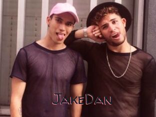 JakeDan