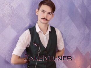JakeMilner