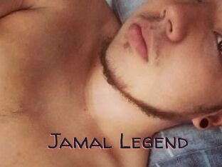 Jamal_Legend