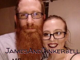 JamesAndTinkerbell