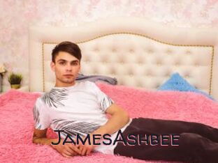 JamesAshbee