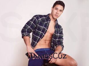 JamesCuz