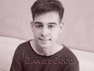 JamesGood