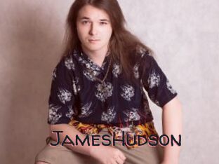 JamesHudson