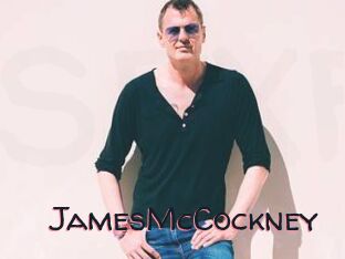JamesMcCockney