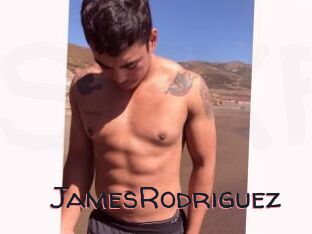 JamesRodriguez