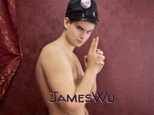JamesWu