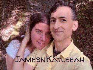 James_n_Katleeah