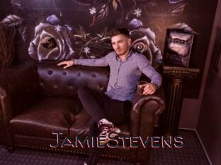 JamieStevens