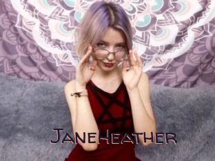 JaneHeather
