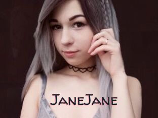 JaneJane