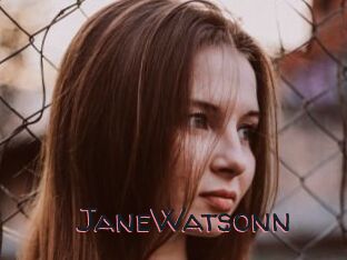 JaneWatsonn