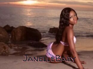 JanelleBaby