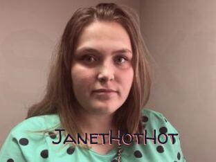 JanetHotHot