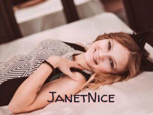 JanetNice
