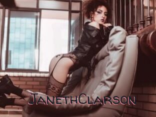 JanethClarson