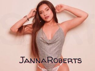 JannaRoberts