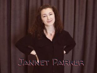 Jannet_Parker