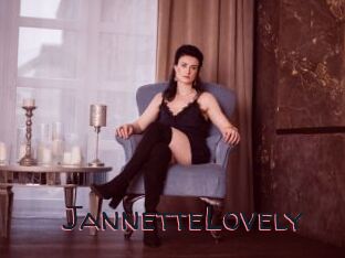 JannetteLovely