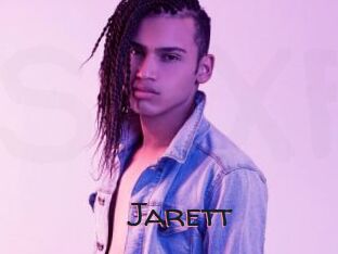 Jarett