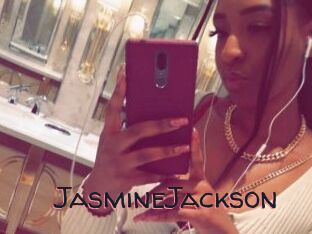 JasmineJackson