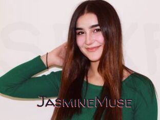 JasmineMuse