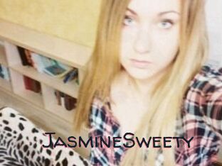 JasmineSweety