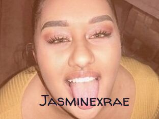 Jasminexrae