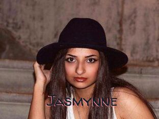 Jasmynne_