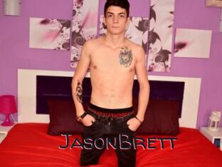 JasonBrett