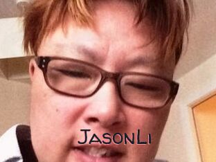 JasonLi